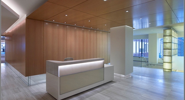 前廳裝修設計效果圖