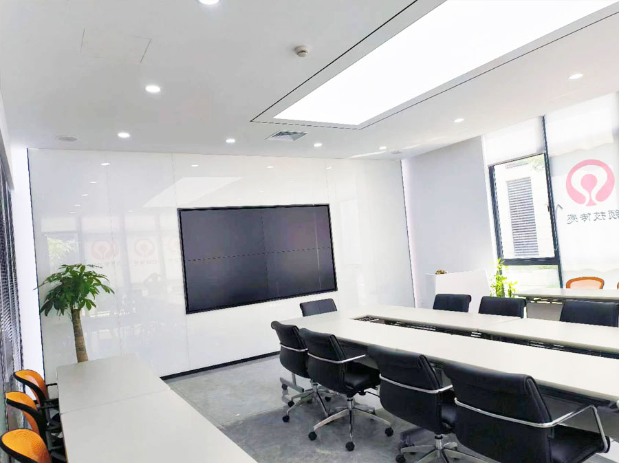 多功能會議室效果圖