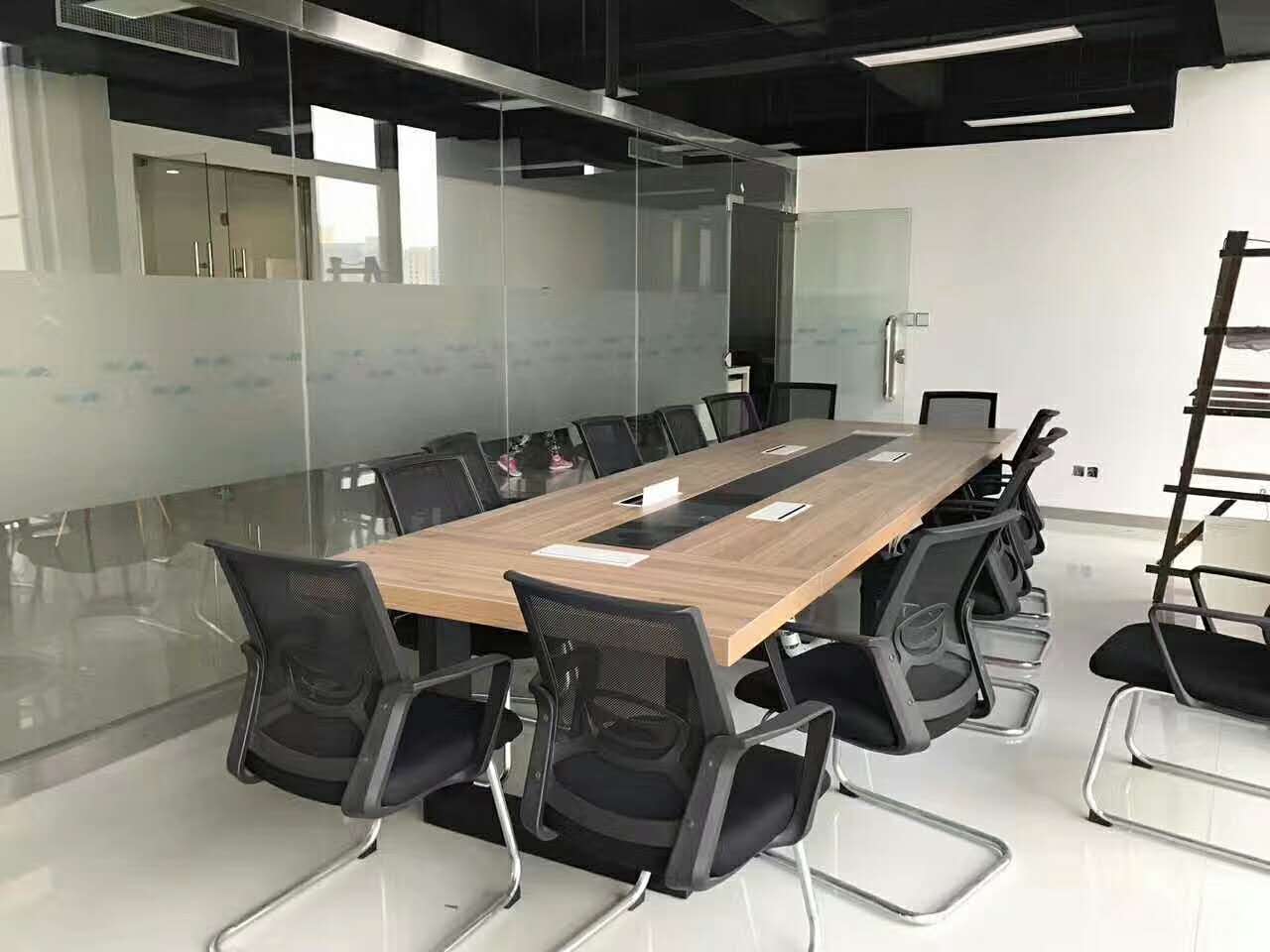 會議室裝修效果圖