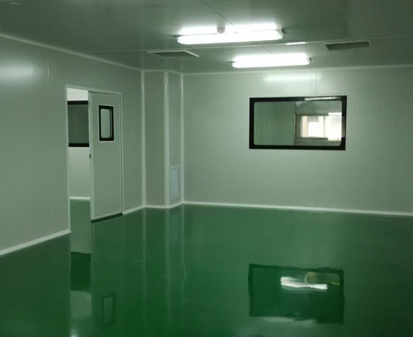 三十萬(wàn)級(jí)無(wú)塵室 三十萬(wàn)級(jí)無(wú)塵室