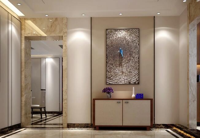 5個玄關裝修風水禁忌，千萬要注意