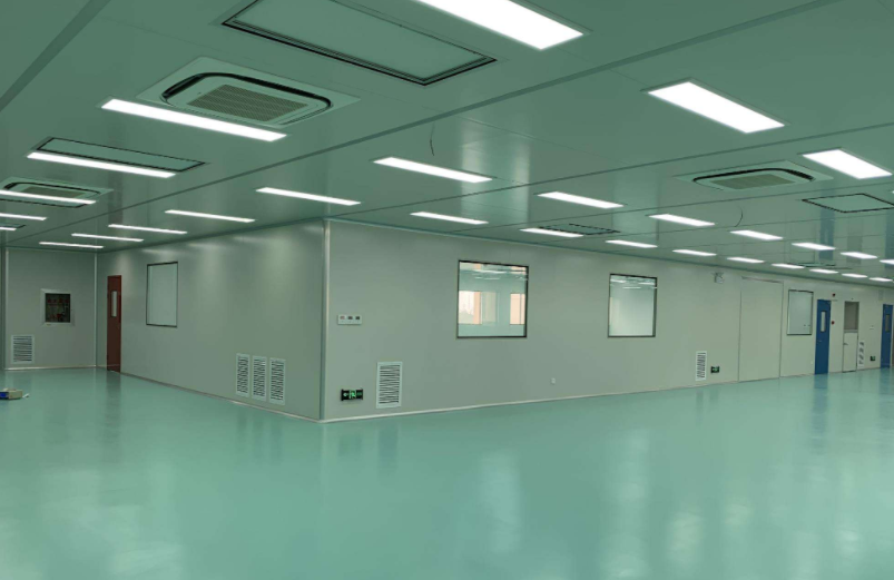 上海廠房裝修公司哪家好？